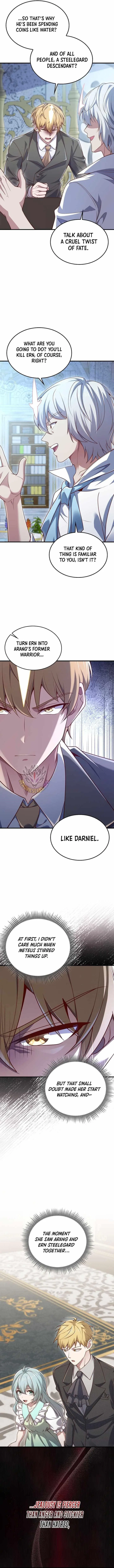 The Lord's Coins Aren't Decreasing?! Chapter 187 – Page 3