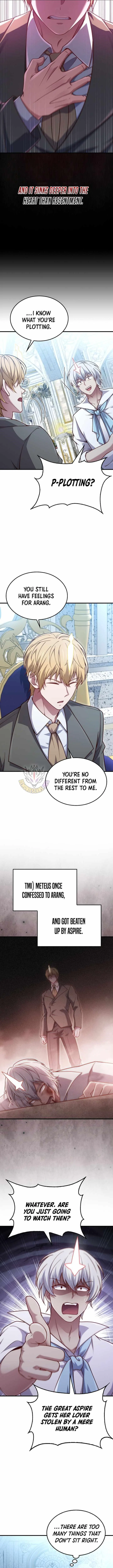 The Lord's Coins Aren't Decreasing?! Chapter 187 – Page 4