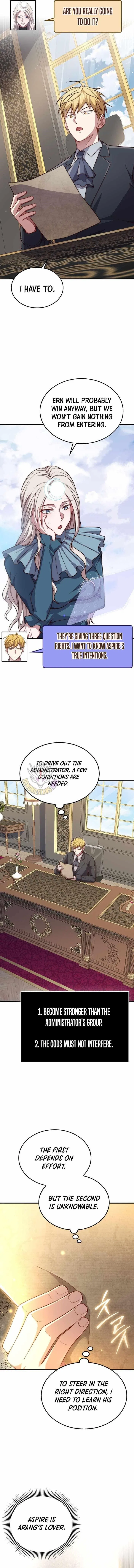 The Lord's Coins Aren't Decreasing?! Chapter 187 – Page 12