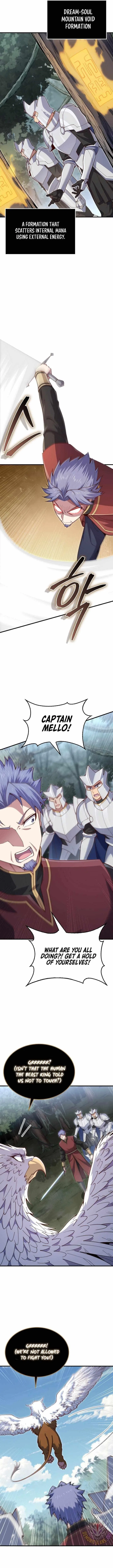 The Lord's Coins Aren't Decreasing?! Chapter 185 – Page 3