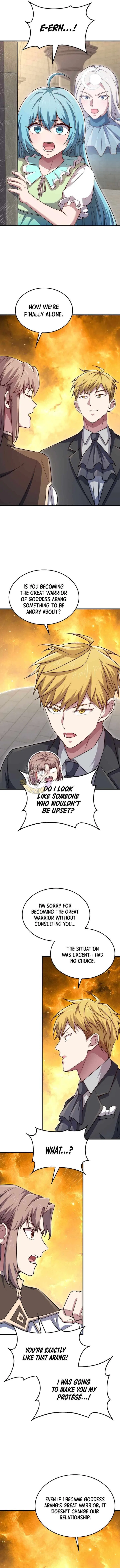 The Lord's Coins Aren't Decreasing?! Chapter 183 – Page 2