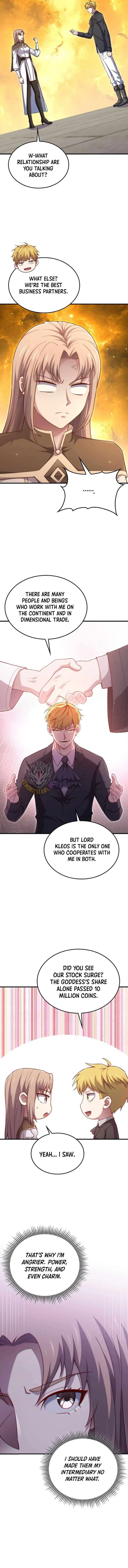 The Lord's Coins Aren't Decreasing?! Chapter 183 – Page 3