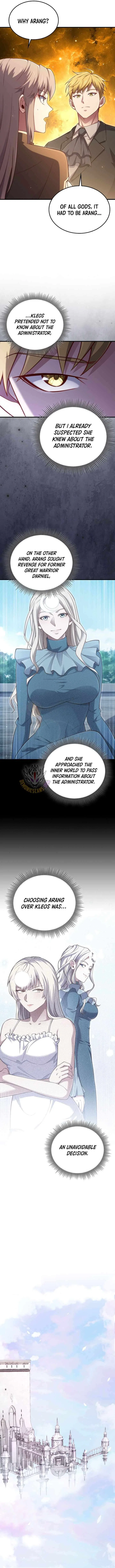 The Lord's Coins Aren't Decreasing?! Chapter 183 – Page 4