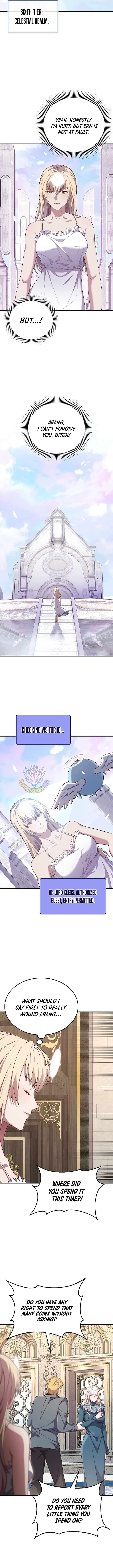 The Lord's Coins Aren't Decreasing?! Chapter 183 – Page 5