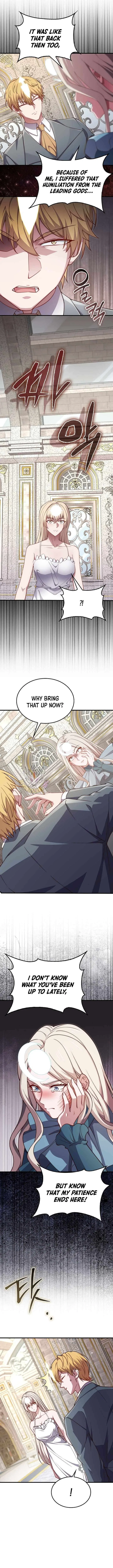 The Lord's Coins Aren't Decreasing?! Chapter 183 – Page 7