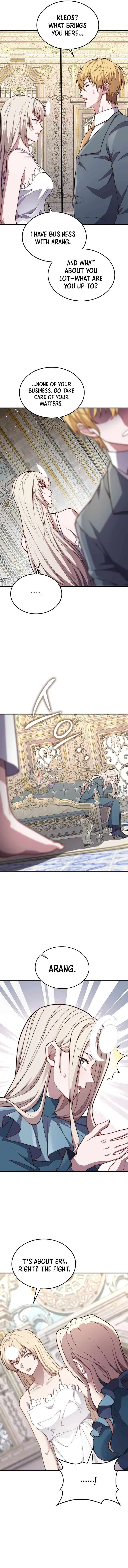 The Lord's Coins Aren't Decreasing?! Chapter 183 – Page 8