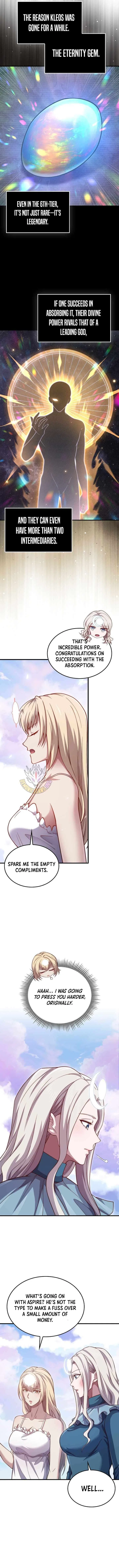 The Lord's Coins Aren't Decreasing?! Chapter 183 – Page 10