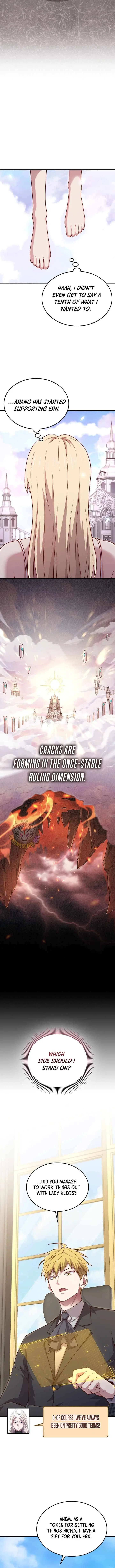 The Lord's Coins Aren't Decreasing?! Chapter 183 – Page 12