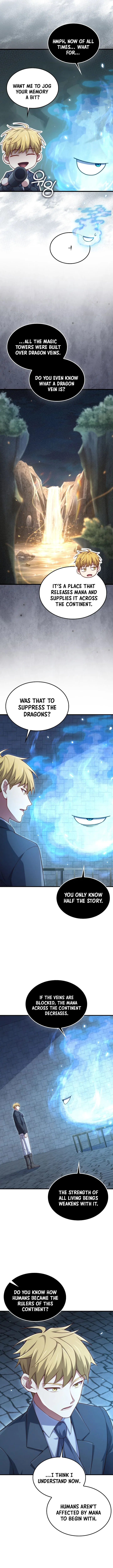The Lord's Coins Aren't Decreasing?! Chapter 181 – Page 2
