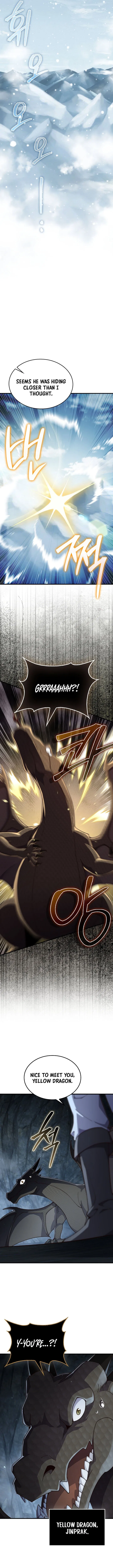 The Lord's Coins Aren't Decreasing?! Chapter 181 – Page 8