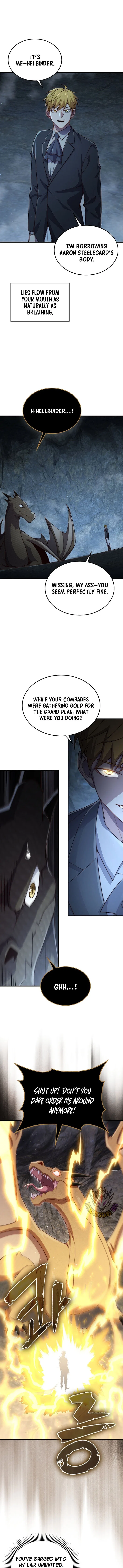 The Lord's Coins Aren't Decreasing?! Chapter 181 – Page 9