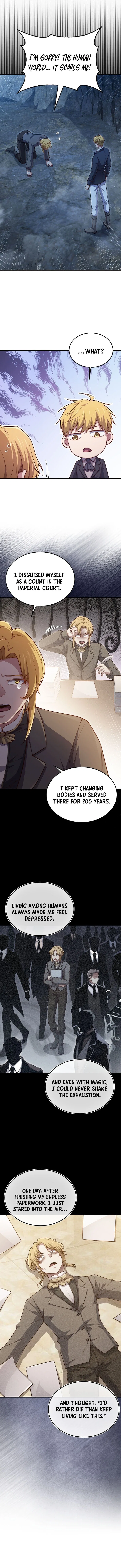 The Lord's Coins Aren't Decreasing?! Chapter 181 – Page 12