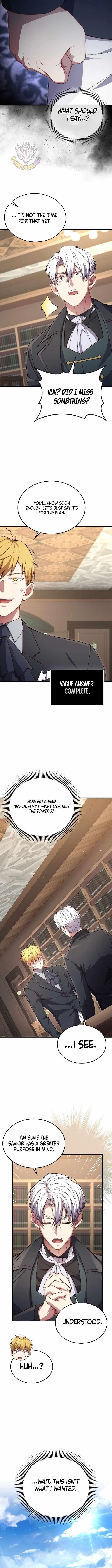 The Lord's Coins Aren't Decreasing?! Chapter 179 – Page 7
