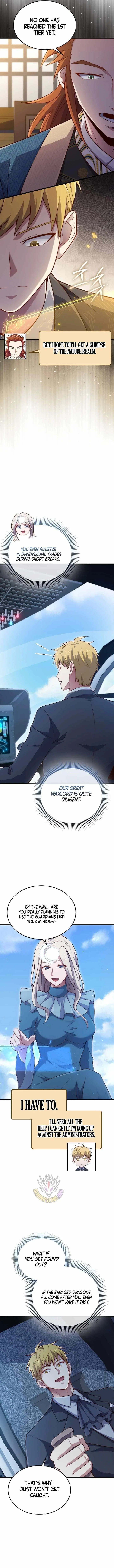 The Lord's Coins Aren't Decreasing?! Chapter 179 – Page 12