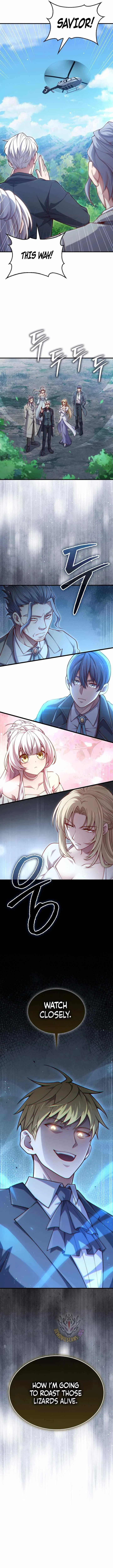 The Lord's Coins Aren't Decreasing?! Chapter 179 – Page 13