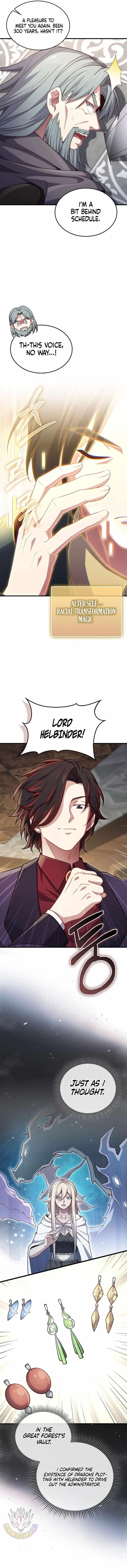 The Lord's Coins Aren't Decreasing?! Chapter 178 – Page 8