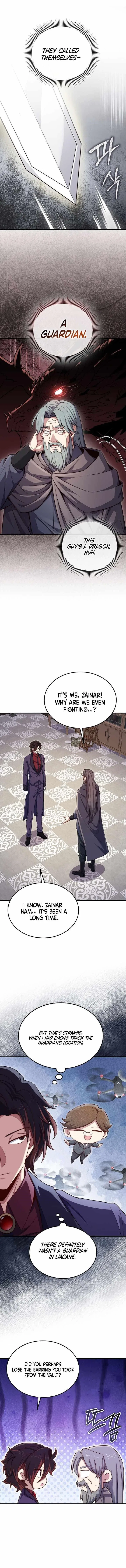 The Lord's Coins Aren't Decreasing?! Chapter 178 – Page 9