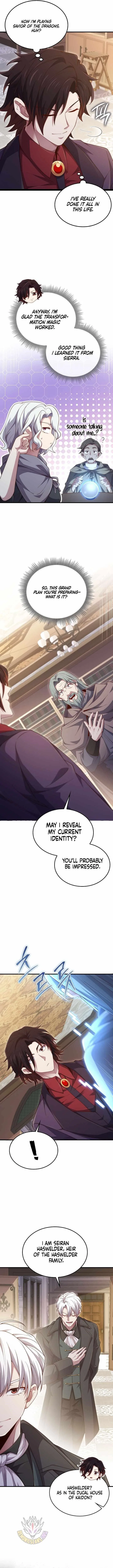 The Lord's Coins Aren't Decreasing?! Chapter 178 – Page 11