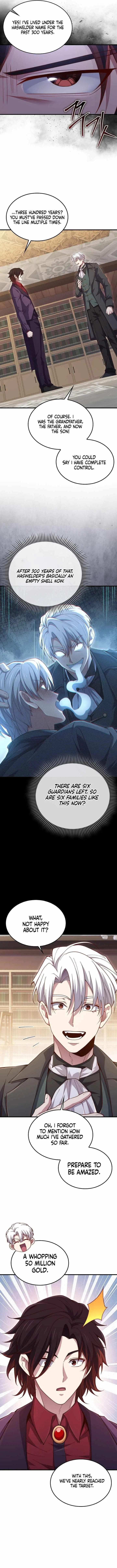 The Lord's Coins Aren't Decreasing?! Chapter 178 – Page 12