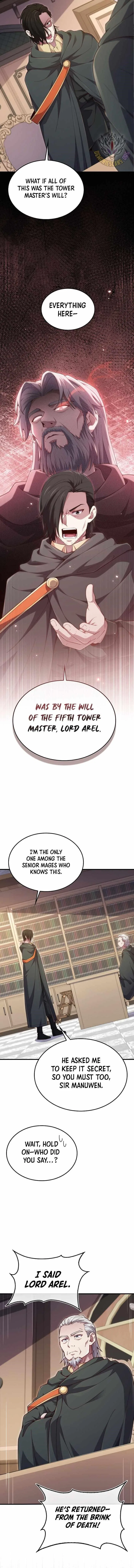 The Lord's Coins Aren't Decreasing?! Chapter 177 – Page 13