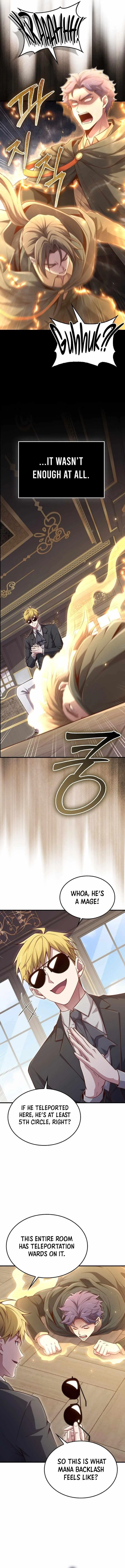The Lord's Coins Aren't Decreasing?! Chapter 176 – Page 6