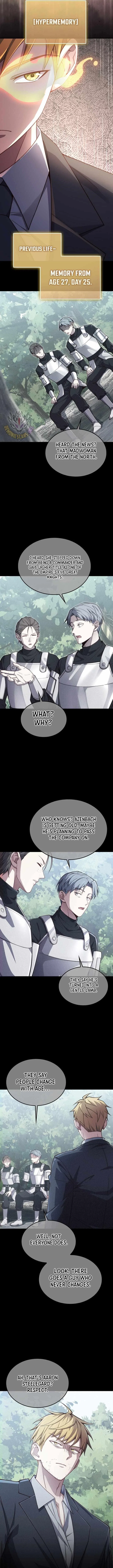 The Lord's Coins Aren't Decreasing?! Chapter 176 – Page 9