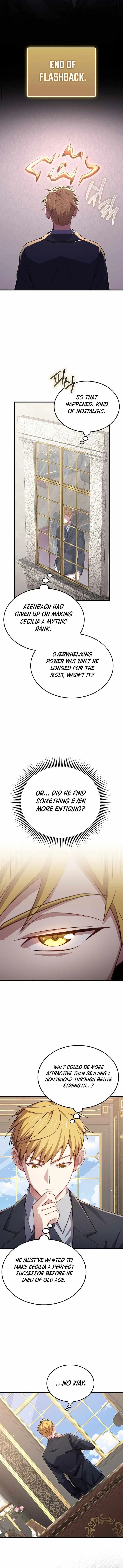 The Lord's Coins Aren't Decreasing?! Chapter 176 – Page 10