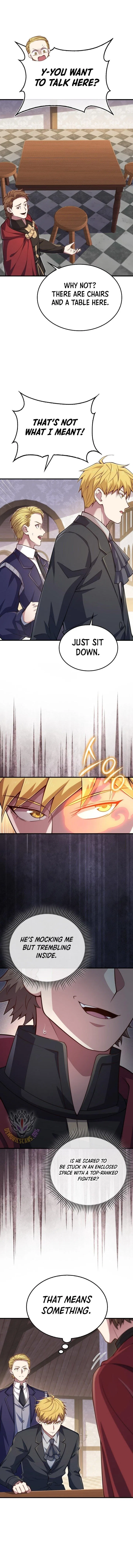 The Lord's Coins Aren't Decreasing?! Chapter 175 – Page 7