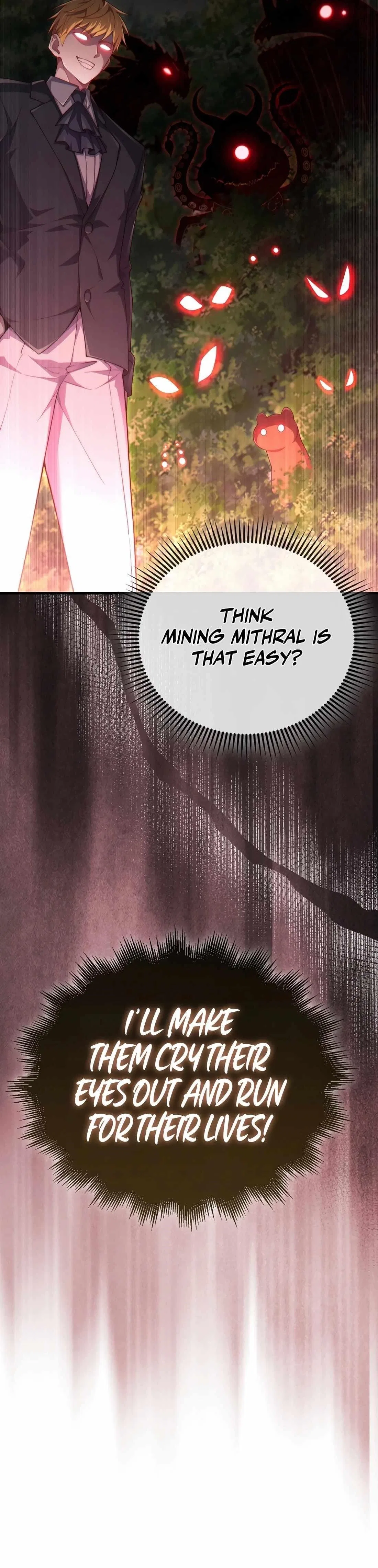 The Lord's Coins Aren't Decreasing?! Chapter 174 – Page 15