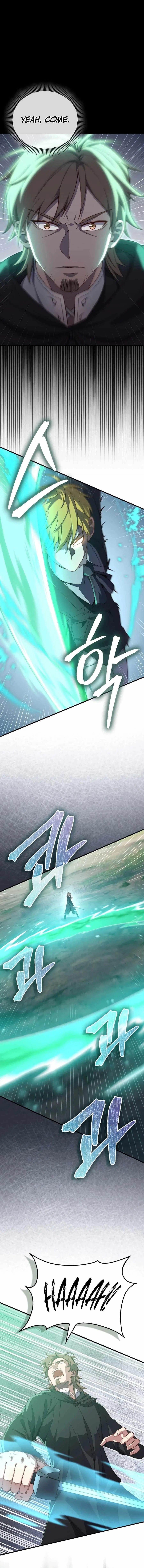 The Lord's Coins Aren't Decreasing?! Chapter 172 – Page 10