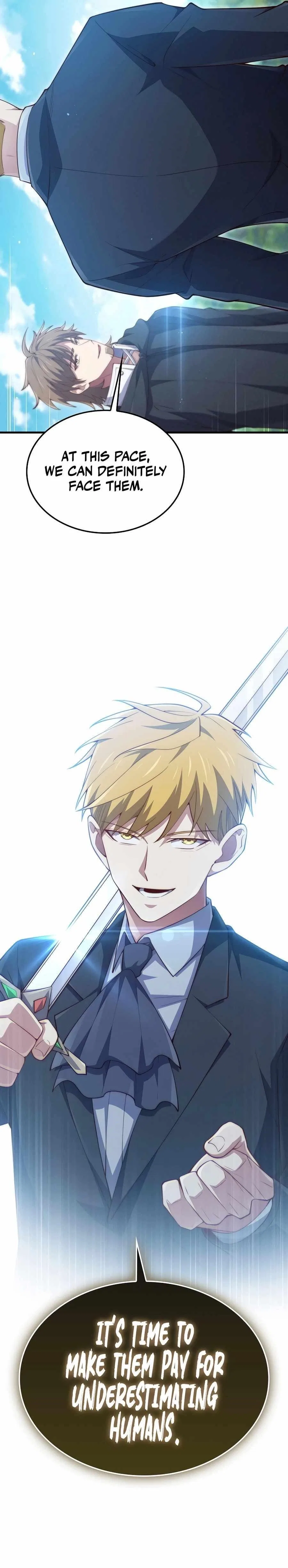 The Lord's Coins Aren't Decreasing?! Chapter 172 – Page 13