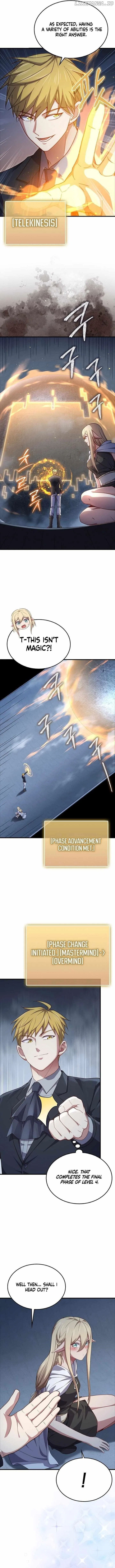The Lord's Coins Aren't Decreasing?! Chapter 171 – Page 2