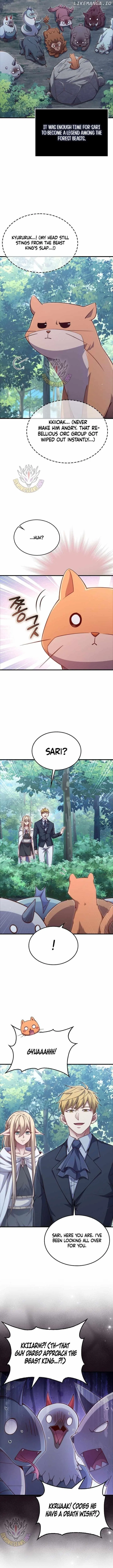 The Lord's Coins Aren't Decreasing?! Chapter 171 – Page 4