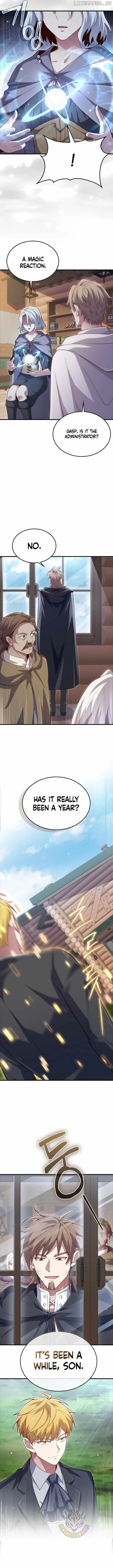 The Lord's Coins Aren't Decreasing?! Chapter 171 – Page 8