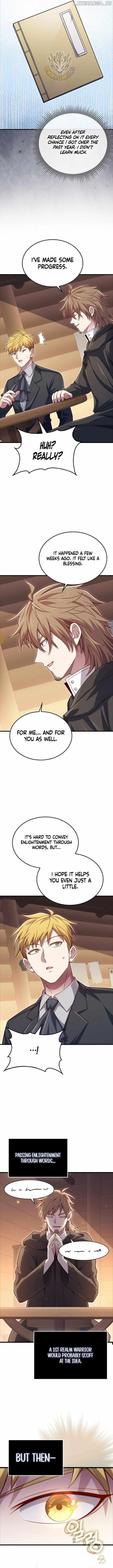 The Lord's Coins Aren't Decreasing?! Chapter 171 – Page 11