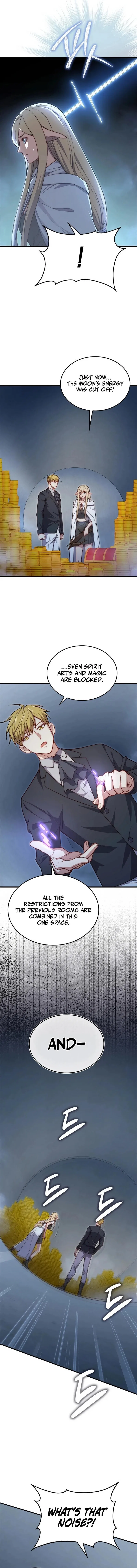 The Lord's Coins Aren't Decreasing?! Chapter 170 – Page 5