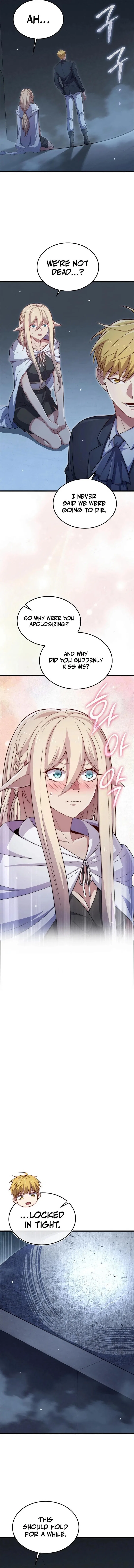 The Lord's Coins Aren't Decreasing?! Chapter 170 – Page 9