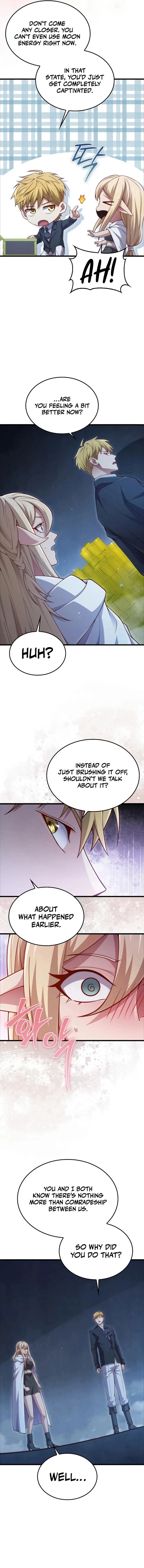 The Lord's Coins Aren't Decreasing?! Chapter 170 – Page 12