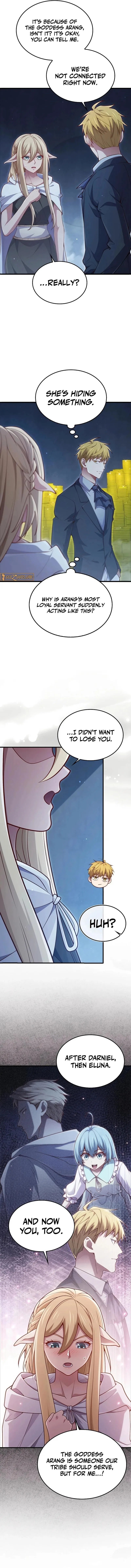 The Lord's Coins Aren't Decreasing?! Chapter 170 – Page 13