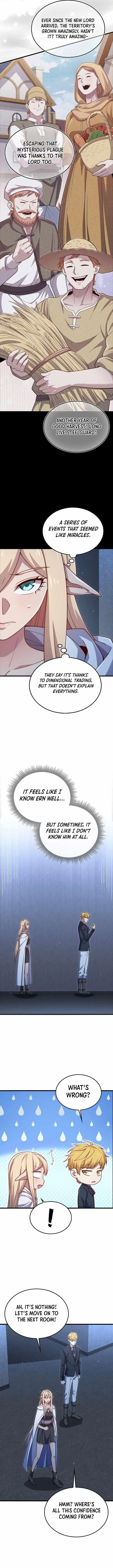 The Lord's Coins Aren't Decreasing?! Chapter 169 – Page 2