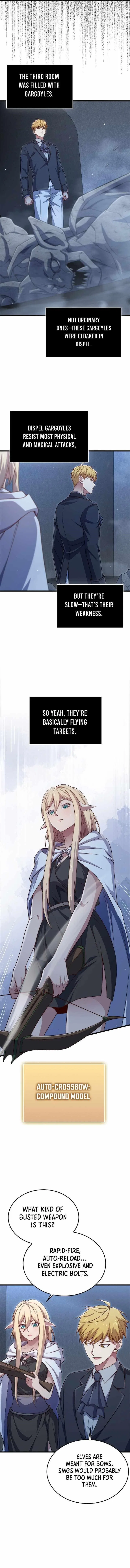 The Lord's Coins Aren't Decreasing?! Chapter 169 – Page 4