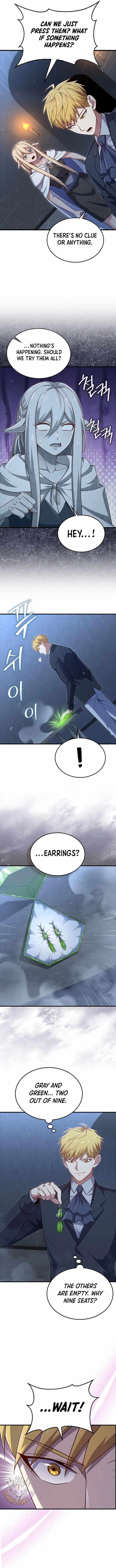 The Lord's Coins Aren't Decreasing?! Chapter 169 – Page 6
