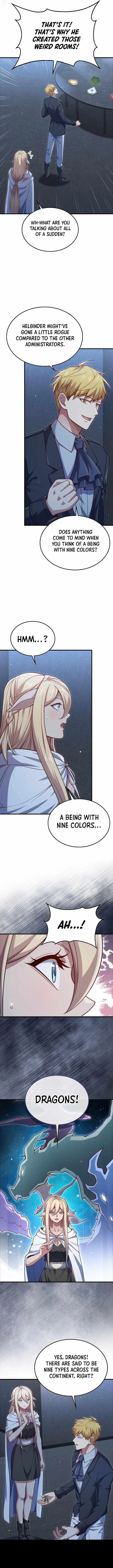 The Lord's Coins Aren't Decreasing?! Chapter 169 – Page 7