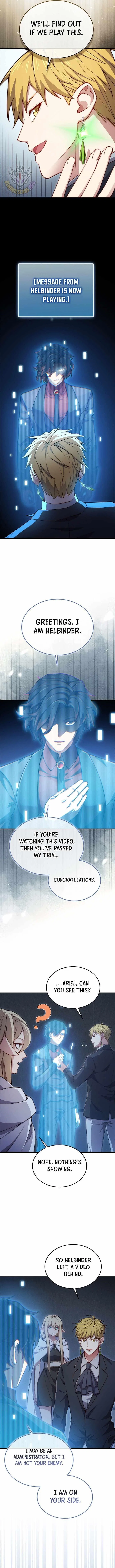 The Lord's Coins Aren't Decreasing?! Chapter 169 – Page 10