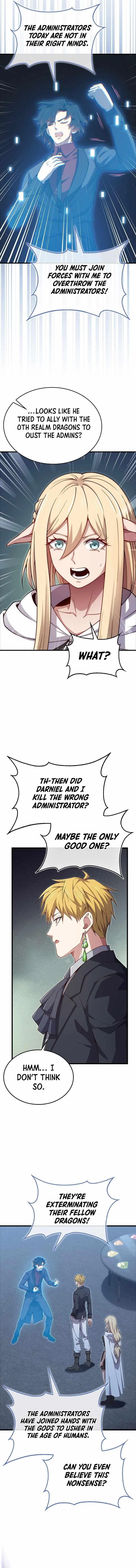 The Lord's Coins Aren't Decreasing?! Chapter 169 – Page 11