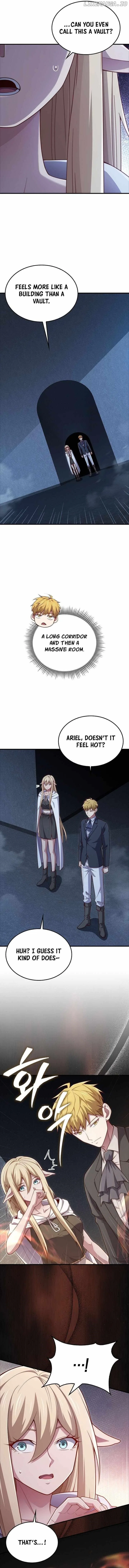 The Lord's Coins Aren't Decreasing?! Chapter 168 – Page 4