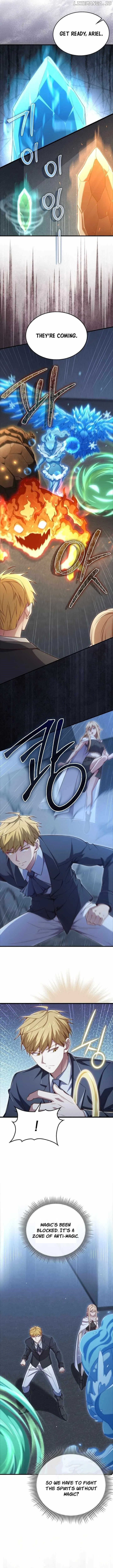 The Lord's Coins Aren't Decreasing?! Chapter 168 – Page 6