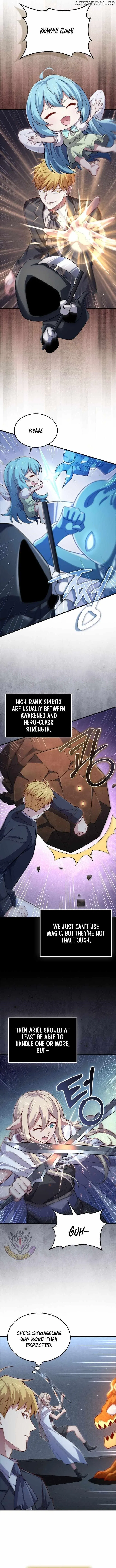 The Lord's Coins Aren't Decreasing?! Chapter 168 – Page 7