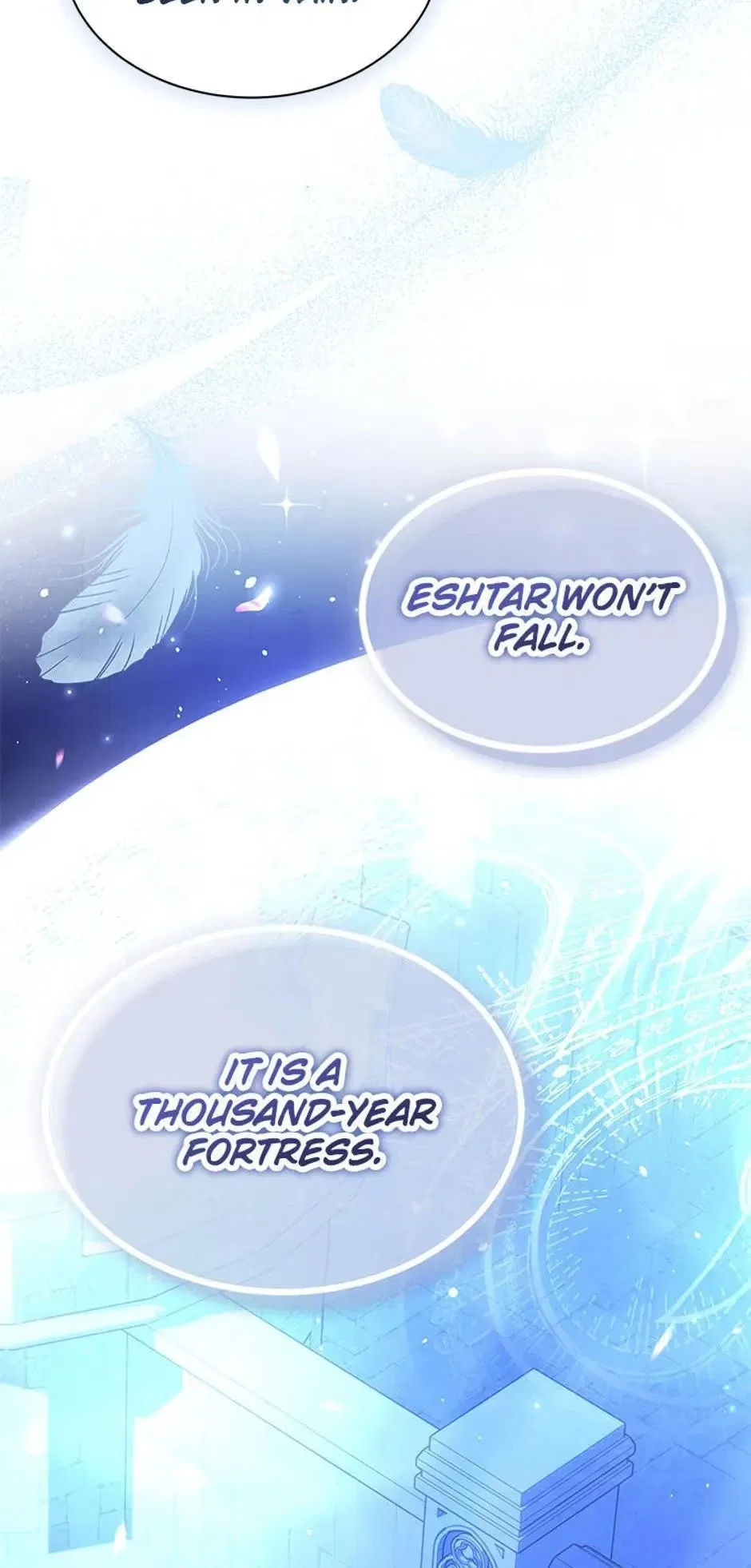 Your God Sent You Chapter 84 – Page 73