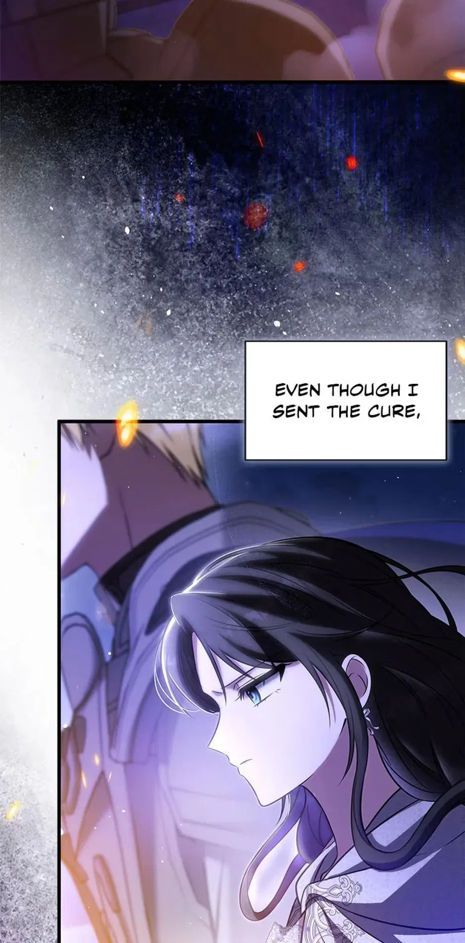 Your God Sent You Chapter 84 – Page 57